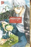 bokomslag Mushishi 1