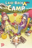 Laid-back Camp 1 1