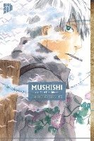 bokomslag Mushishi 2