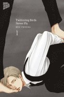 Twittering Birds never fly 1 1