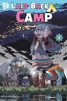 Laid-back Camp 2 1