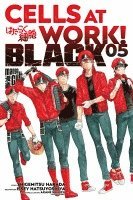 Cells at Work! BLACK 5 1