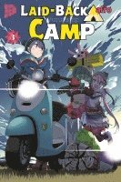 Laid-back Camp 3 1