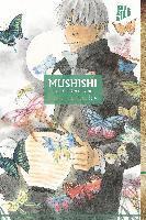 bokomslag Mushishi - Perfect Edition 4