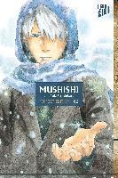 bokomslag Mushishi 6