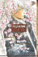 bokomslag Mushishi 7