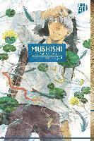 bokomslag Mushishi 8