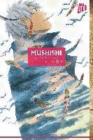 bokomslag Mushishi - Perfect Edition 9