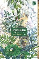 bokomslag Mushishi - Perfect Edition 10