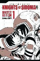 Tsutomu Nihei - Knights of Sidonia - Master Edition 1, Inbunden