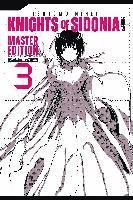 Knights of Sidonia 3 1