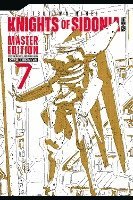 bokomslag Knights of Sidonia 7
