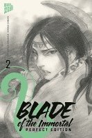 Blade of the Immortal - Perfect Edition 2 1