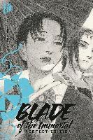 Blade of the Immortal - Perfect Edition 6 1