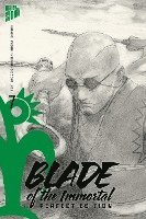 bokomslag Blade of the Immortal - Perfect Edition 7