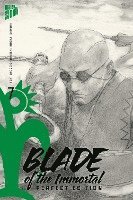 Blade of the Immortal - Perfect Edition 7 1