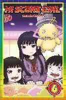 bokomslag Hi Score Girl 6