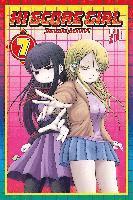 bokomslag Hi Score Girl 7