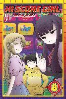 bokomslag Hi Score Girl 8