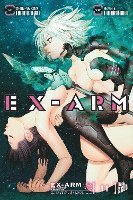 bokomslag EX-ARM 11