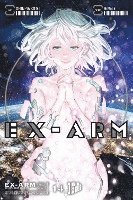 bokomslag EX-ARM 14