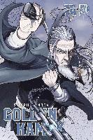 bokomslag Golden Kamuy 14