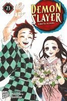 Demon Slayer - Kimetsu no Yaiba 23 1