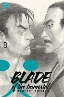 bokomslag Blade Of The Immortal - Perfect Edition 8