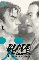 Blade Of The Immortal - Perfect Edition 8 1