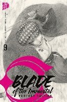 bokomslag Blade Of The Immortal - Perfet Edition 9