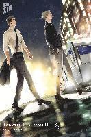 Kou Yoneda - Twittering Birds Never Fly 6, Häftad