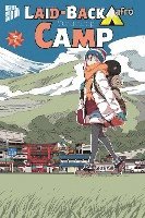 Laid-Back Camp 7 1