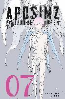 Tsutomu Nihei - Aposimz 7, Häftad