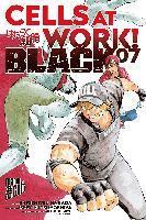 Cells at Work! BLACK 7