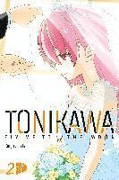 bokomslag TONIKAWA - Fly me to the Moon 2