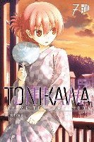 bokomslag TONIKAWA - Fly me to the Moon 7