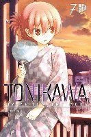 TONIKAWA - Fly me to the Moon 7 1