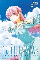 bokomslag TONIKAWA - Fly me to the Moon 8