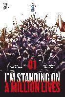 I'm Standing on a Million Lives 1 1