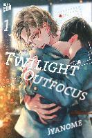 bokomslag Twilight Outfocus 1