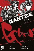 GANTZ:E 1 1