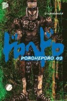 Dorohedoro 2 1