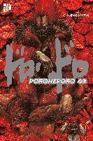 Dorohedoro 3 1