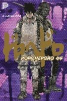 bokomslag Dorohedoro 5