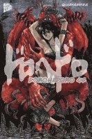 bokomslag Dorohedoro 6