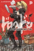 bokomslag Dorohedoro 8