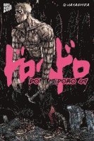 bokomslag Dorohedoro 9