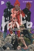 bokomslag Dorohedoro 10