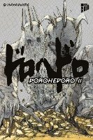 bokomslag Dorohedoro 11