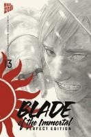 bokomslag Blade Of The Immortal - Perfect Edition 13